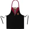 Förkläden-Harry Potter Gryffindor Uniform apron