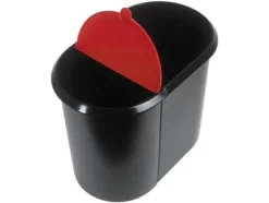 Tillbehör Till Avfallshantering-Helit H6103992, 270 mm, 440 mm, 343 mm