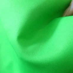 Hem Kök Enkel Snygg Ren Färg Förkläde - Orange