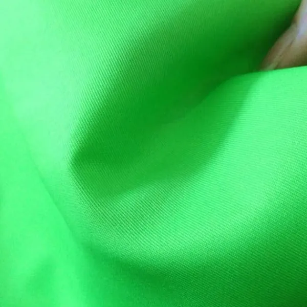 Hem Kök Enkel Snygg Ren Färg Förkläde - Orange