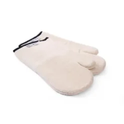 Hendi ugnsvantar, maxtemperatur 250* C - set om 2