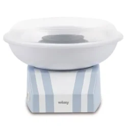 Maskiner För Spunnet Socker-HKoeNIG sockervaddsmaskin