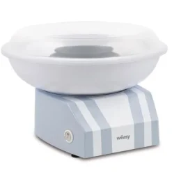 Maskiner För Spunnet Socker-HKoeNIG sockervaddsmaskin