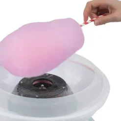 Maskiner För Spunnet Socker-HKoeNIG sockervaddsmaskin