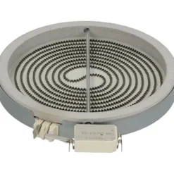 Spisar-HÄL HÄL 5729093 STRÅLNINGSHÄLLA Ø 180MM 1800W