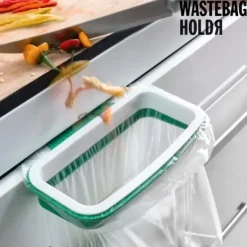 Tillbehör Till Avfallshantering-Hållare för Wastebag HoldR Bin Bags