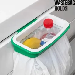 Tillbehör Till Avfallshantering-Hållare för Wastebag HoldR Bin Bags