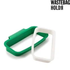 Tillbehör Till Avfallshantering-Hållare för Wastebag HoldR Bin Bags