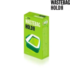 Tillbehör Till Avfallshantering-Hållare för Wastebag HoldR Bin Bags