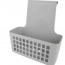 Diskhokorgar-Hängande kökskorg 25 cm