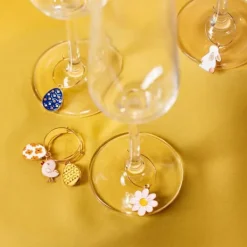 Vinglashängen-Hängen | ADEMA | för påskglas | 6 st | 738227