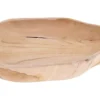 Serveringsfat & Skålar-Home Styling Collection Serviravimo lėkštė medinis 35x30 cm