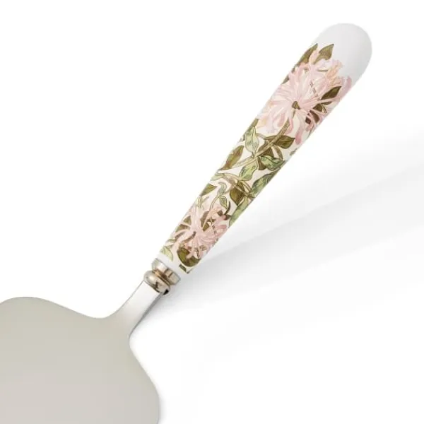 Honeysuckle Tårtspade, 25cm - Morris & Co