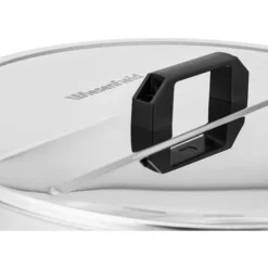 Silar-Honungssettler med sil, lock och ventil, STÅL, 30 l