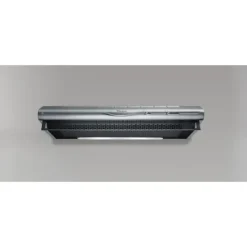 Whirlpool Hood2GO inbyggd visirfläkt - - WCN65FLXH2G - Rostfritt stål - Klass D - 13,2 x 56,4 x 59,5 cm