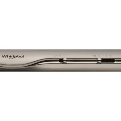 Whirlpool Hood2GO inbyggd visirfläkt - - WCN65FLXH2G - Rostfritt stål - Klass D - 13,2 x 56,4 x 59,5 cm