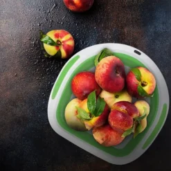 Hopfällbar Sil, 13.5x33.5x32.5 cm