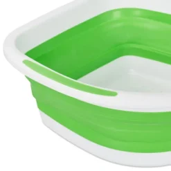 Hopfällbar Sil, 13.5x33.5x32.5 cm