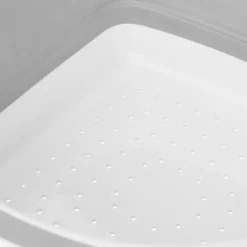 Hopfällbar sil, 13,5x33,5x32,5 cm