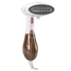 Hopfällbart Ångstrykjärn