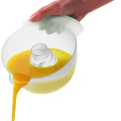 Philips Juicepressar-HR2738 / 00 Citruspress - 25W - 0,5L