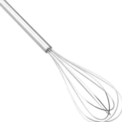 Vispar-Hård köksvisp för blandning, längd 280 mm - Hendi 509470