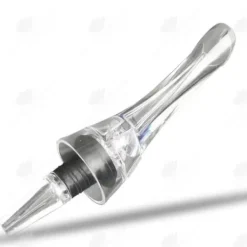 Vinluftare-HTBE® Creative Eagle Mouth Läcksäker pipe Akryl Magic Pen Form Quick Sober Tool Filter