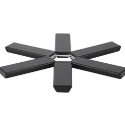 Hushållskök Anti-värmedyna Vikbar Värmeisolering Placemat