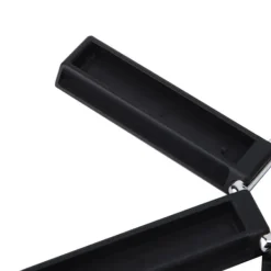 Hushållskök Anti-värmedyna Vikbar Värmeisolering Placemat