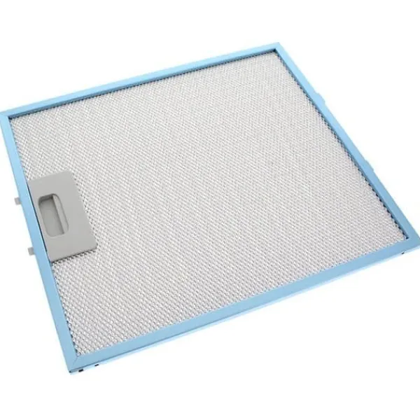 Köksfläktar-HUVFILTER C00280008 METALLISKT FETTFILTER 265X305