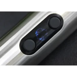 I® Elektrisk vinflasköppnare Rostfritt stål Elektrisk flasköppnare Automatisk vinflasköppnare