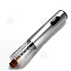 I® Elektrisk vinflasköppnare Rostfritt stål Elektrisk flasköppnare Automatisk vinflasköppnare