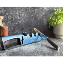 Köksknivar-3-i-1 knivslip 