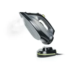 Strykjärn-2-i-1 Sladdlöst ångstrykjärn Stiron InnovaGoods 2400 W 20-30 g/min