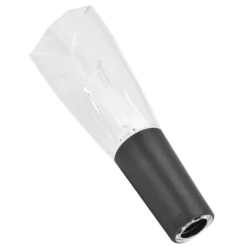 Vinluftare-2-i-1 vinluftare hällare Rödvinsluftning hällkar Karaffpip för hemmet Hotellkök Bar Restaurang