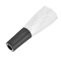 Vinluftare-2-i-1 vinluftare hällare Rödvinsluftning hällkar Karaffpip för hemmet Hotellkök Bar Restaurang