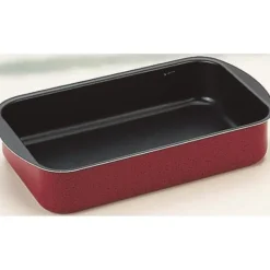 Ibili Bakning-300935 Venus Non-stick stekpanna Aluminium 35x24x6 cm