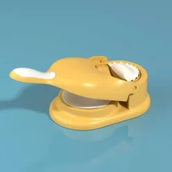 2-i-1-dumplingmaskin Circles Dumpling maker