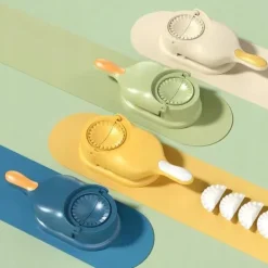 2-i-1-dumplingmaskin Circles Dumpling maker