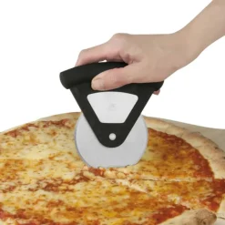 iGenietti Pizzaskärare