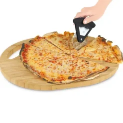 iGenietti Pizzaskärare