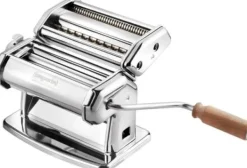 Imperia 100 Pasta maskine - Lav hjemmelavet pasta