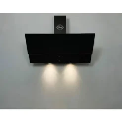 Spisar-Induktionshäll - GURARI - E 913 BL - 90 cm - 121L - 5 induktionszoner med booster