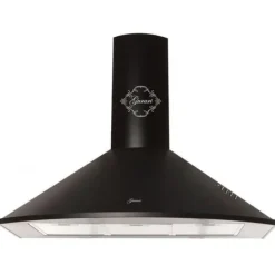 Spisar-Induktionshäll - GURARI - GCH E 913 X - 90 cm - 5 induktionszoner - XXL Ugn 121L