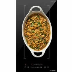 Spishällar-Induktionshäll Oceanic OCEATI2Z2BF 18 cm 3600 W