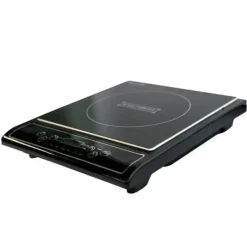 Royalty Line Spishällar-Induktionsplatta med Touchfunktion och Timer