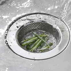 Silar-INF Diskbänkssilpropp för Avlopp, 4-pack - Ytterdiameter 11,2 cm