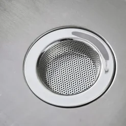 Silar-INF Diskbänkssilpropp för Avlopp, 4-pack - Ytterdiameter 11,2 cm