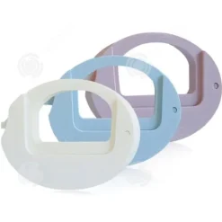 Tillbehör Till Matförvaring-INN matförseglingsklämmor 3st fuktskydd och matförsegling Stor multifunktionsklämma för väska