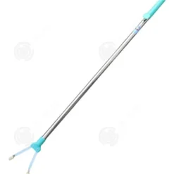 INN Picker 88cm 9cm 0,22kg tumklämma bekvämt sopsamlingsklämma förtjockat rostfritt stål klämma massklämma